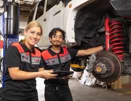 PEDDERS. Site Available; Automotive (Auto) Parts Franchise Mt Barker Totness SA