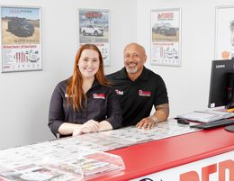 PEDDERS. Site Available; Automotive (Auto) Parts Franchise Mt Barker Totness SA PEDDERS. Site Available; Automotive (Auto) Parts Franchise Mt Barker Totness SA