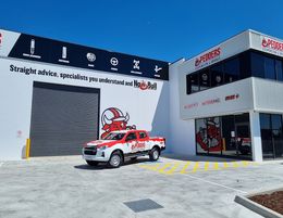 PEDDERS. Australian Family Owned Automotive (Auto) Parts Franchise, South Morang