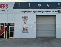 PEDDERS. Australian Family Owned Automotive Parts Franchise with No Bull!