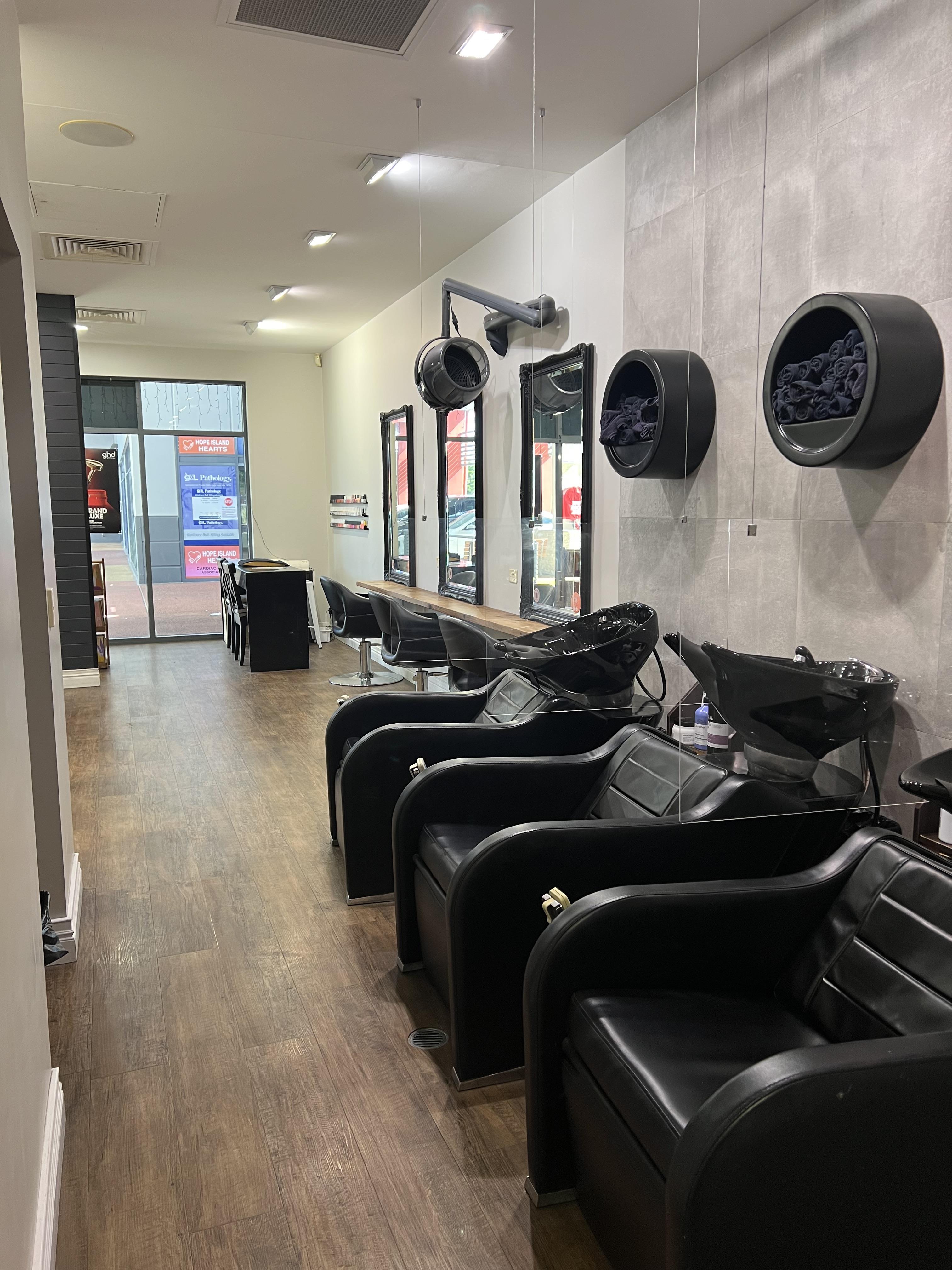 Hair and Beauty Salon fit out Lease take over in Helensvale QLD, 4212