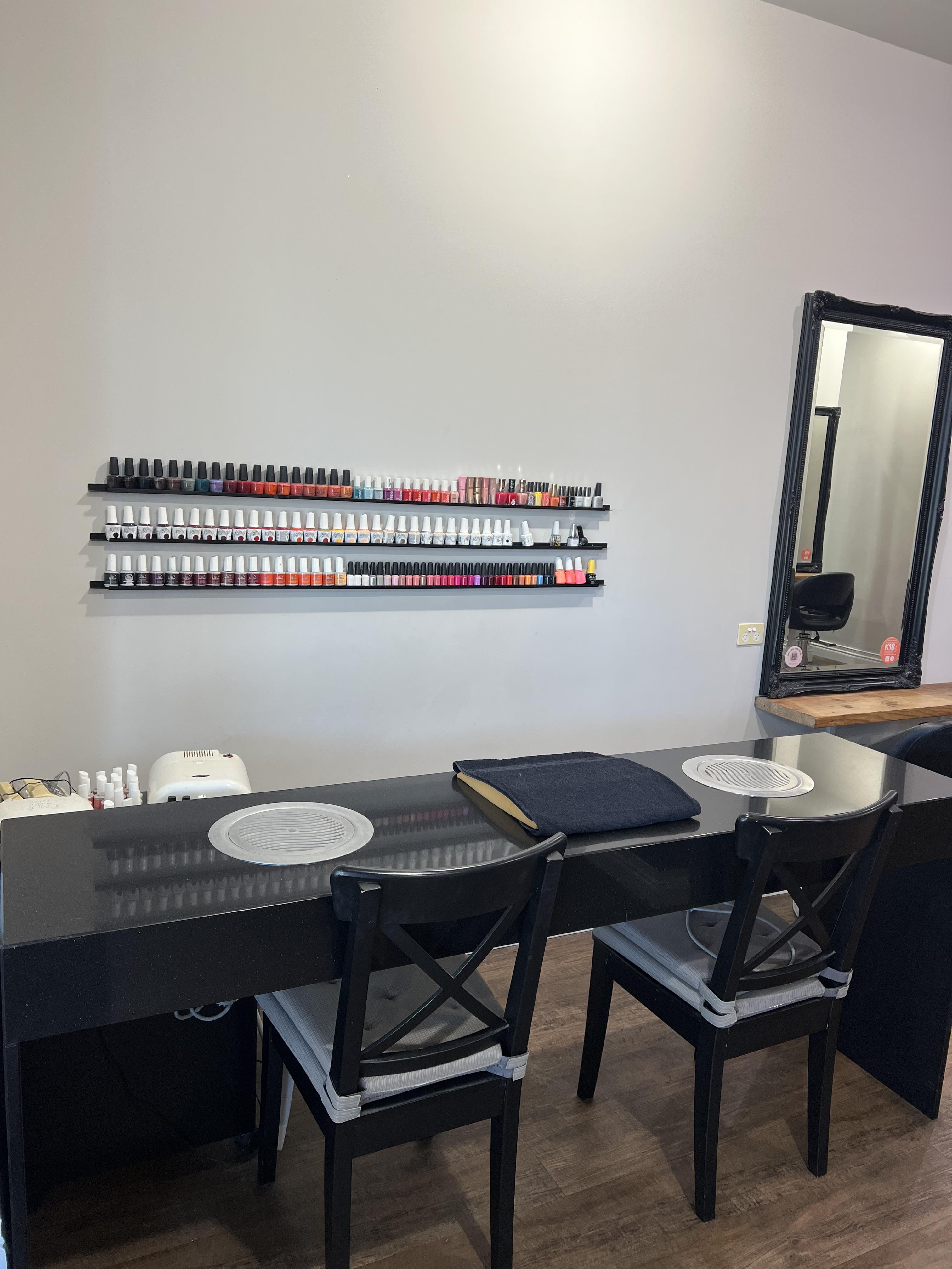 Hair and Beauty Salon fit out Lease take over in Helensvale QLD, 4212