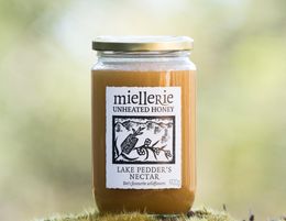Miellerie Honey, Woodbridge, Tasmania