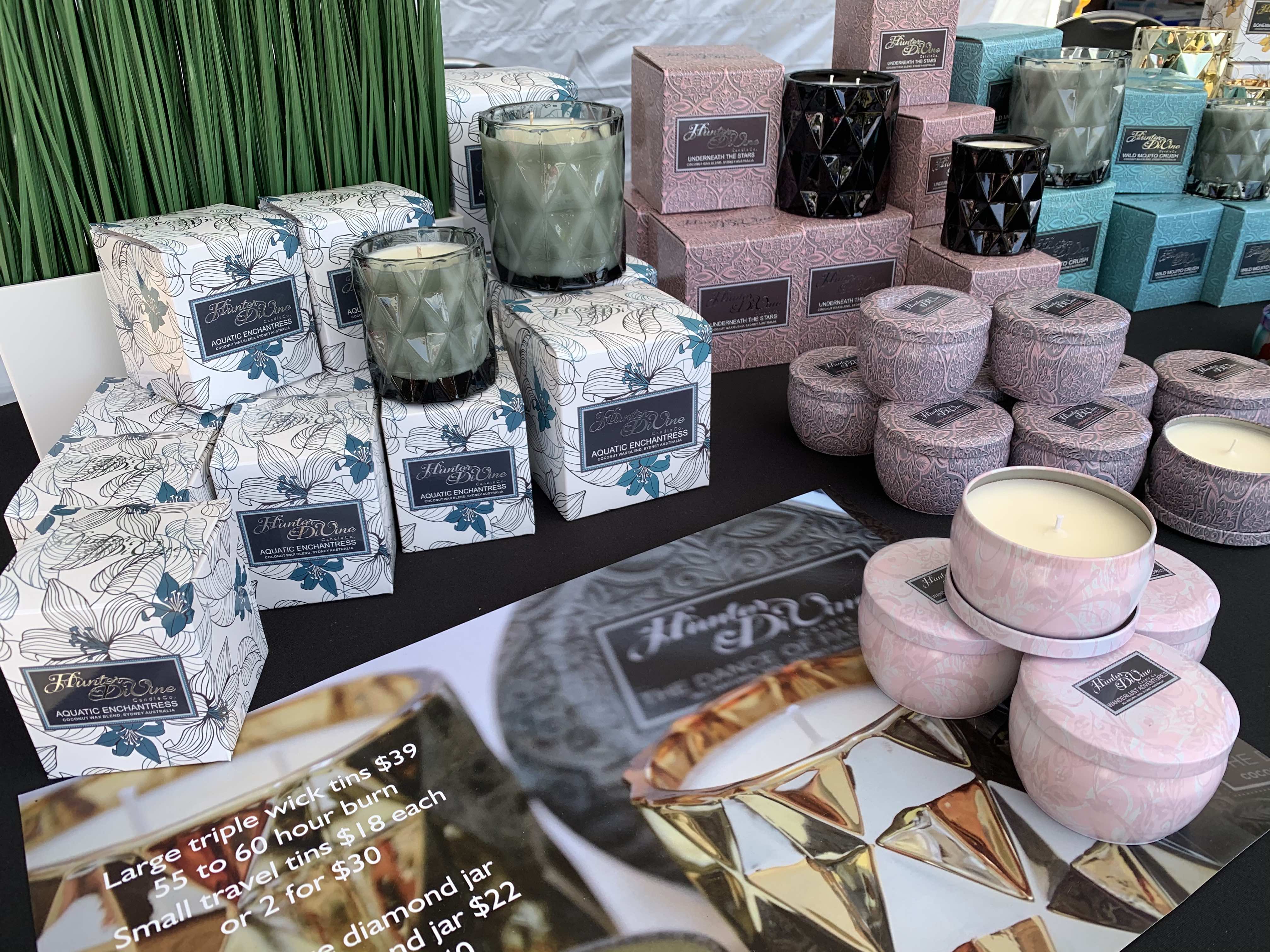 Candle Business For Sale in Sydney NSW, 2000 SEEK Business
