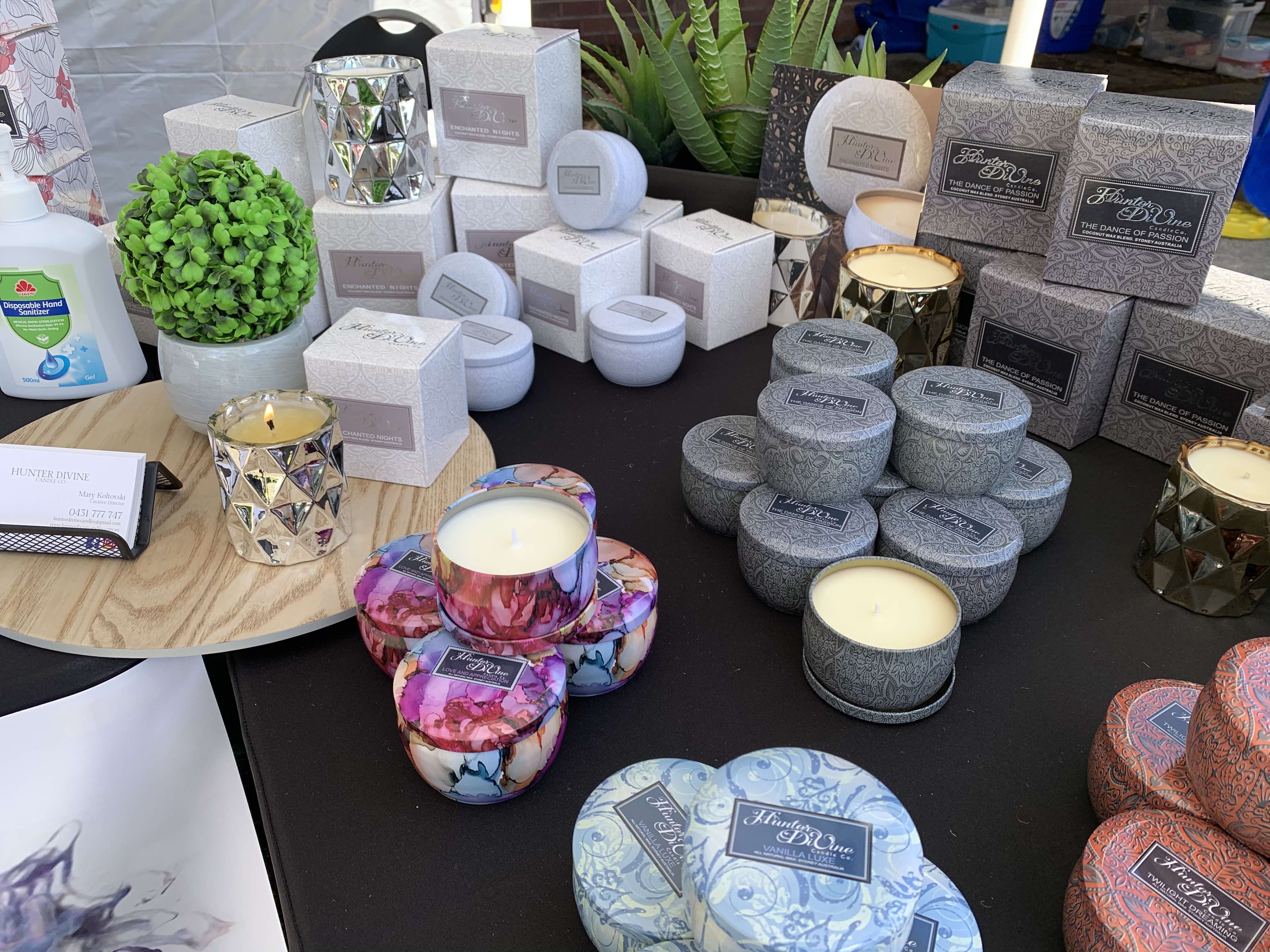 Candle Business For Sale in Sydney NSW, 2000 SEEK Business