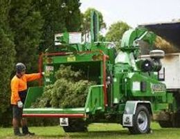 Tree Maintance and Hercide spraying Business