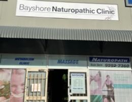 Business for Sale - Bayshore Naturopathic Clinic, Rockingham WA
