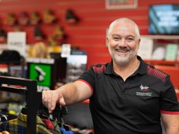 Workwear & Safety Franchise | Retail + B2B | Exclusive Territory Kalgoorlie