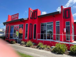 Workwear & Safety Franchise | Retail + B2B | Exclusive Territories in Perth