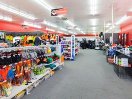 Own a Proven Workwear & Safety Business | B2B Clients | Exclusive Territory