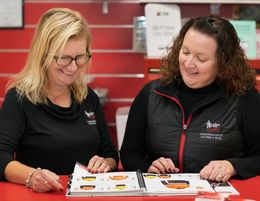 Workwear & Safety Franchise | Retail + B2B | Exclusive Territory Brookvale Workwear & Safety Franchise | Retail + B2B | Exclusive Territory Brookvale
