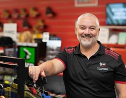 Workwear & Safety Franchise | Retail + B2B | Exclusive Territory Greater Sydney Workwear & Safety Franchise | Retail + B2B | Exclusive Territory Greater Sydney