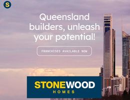 Open the Door to Success with Stonewood Homes Australia