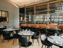 Serve Up Success: Own a 400 Gradi Restaurant Franchise