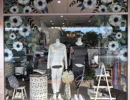 Women’s Clothing, Accessories and Lifestyle Boutique 