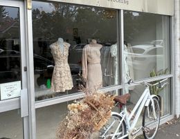Consignment Designer & Vintage Fashion Retail -Now is the perfect time to GROW