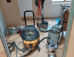  Timber Floor Sanding &/or Laying - Newcastle Timber Flooring