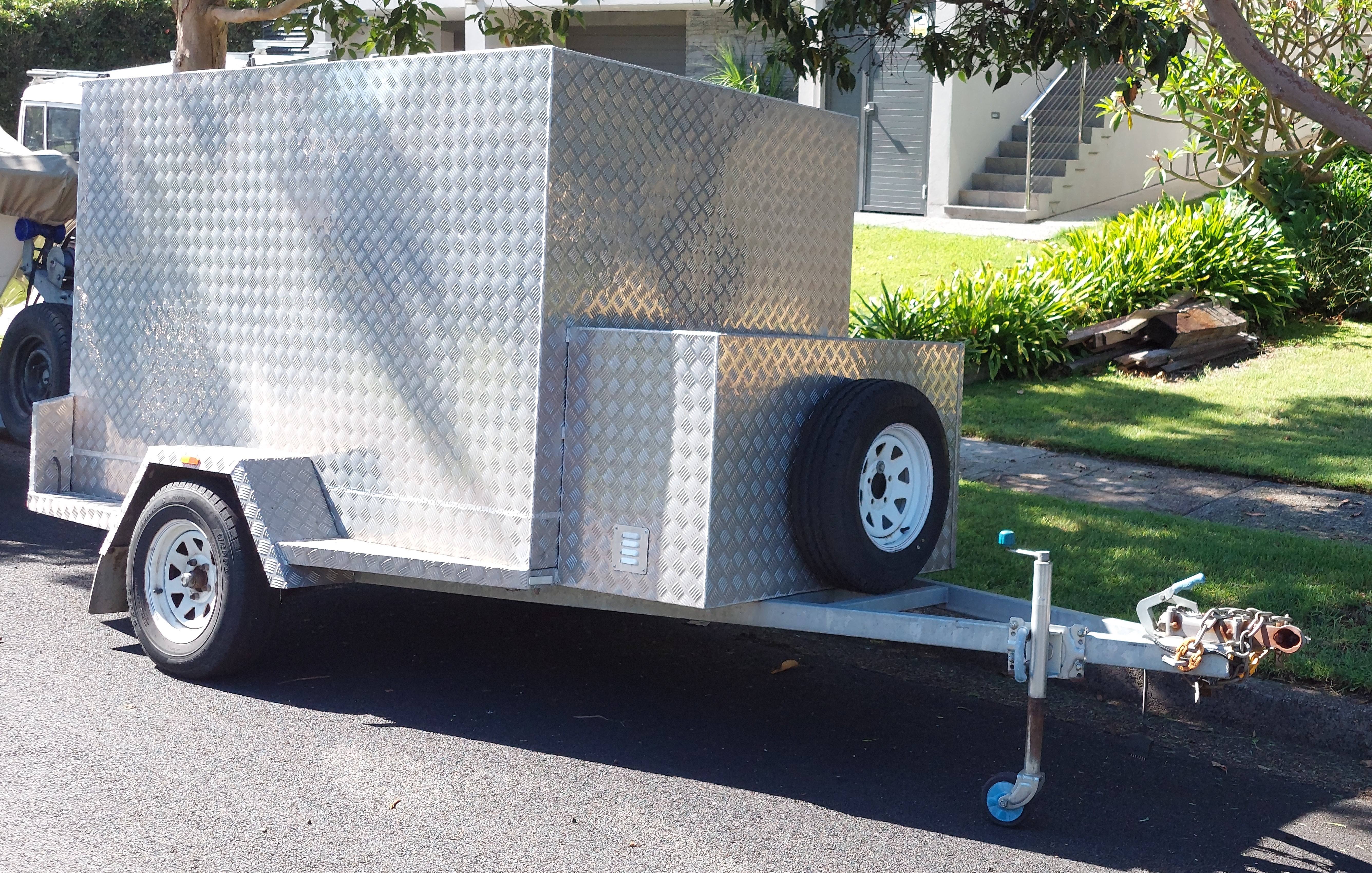 Well established local Timber Floor Sanding & Laying business for sale