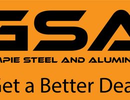 Profitable Steel and Aluminium supply business