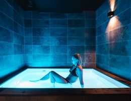 City Cave Yarrabilba - Wellness, Recovery and Massage Centre - Float Therapy