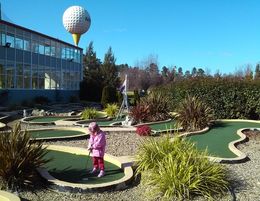 CANBERRA INTERNATIONAL GOLF CENTRE – EXPRESSIONS OF INTEREST