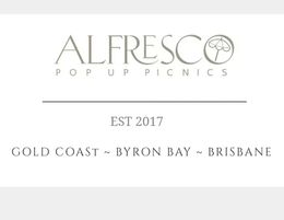 Google "Alfresco Pop up Picnics" Your dream.job in event styling and planning