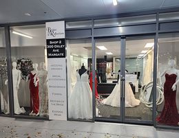 Bridal Industry Retail Business