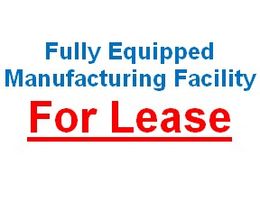 Fabrication / Manufacturing Facility - Cardiff NSW