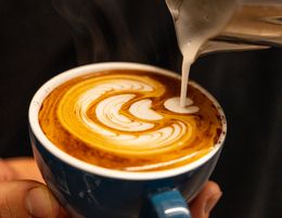 Buzzing Central Coast Cafe for Sale 