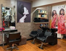 Owner Retiring Successful Hair Salon for Sale in Chatswood for $95000