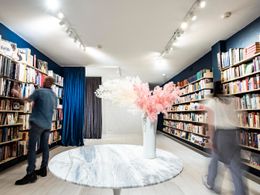 Iconic Sustainable Clothing, Bookstore & Event Space - Prime Sydney Location