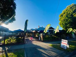 Thriving Restaurant Business on the Bellarine Peninsula