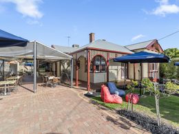 Thriving Restaurant Business on the Bellarine Peninsula