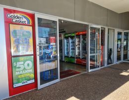 Newsagency/Convenience Store Toowoomba For Sale