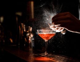 Cocktail Bar / Entertaiment Venue EAST END ADELAIDE