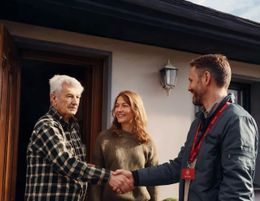 Experienced Sales Pro? Build Your Own Territory