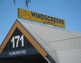 Auto glazing windscreen replacement and repair. Tinting and other auto services.