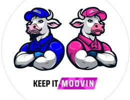 Join Keep it MOOVIN Australia’s Fastest Growing Retail Removal Business!  