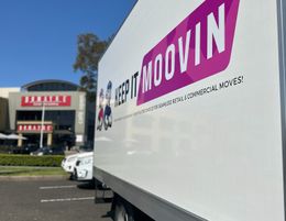 Established Retail Removal Business for Sale Returning an Average of $4kpw $6kpw