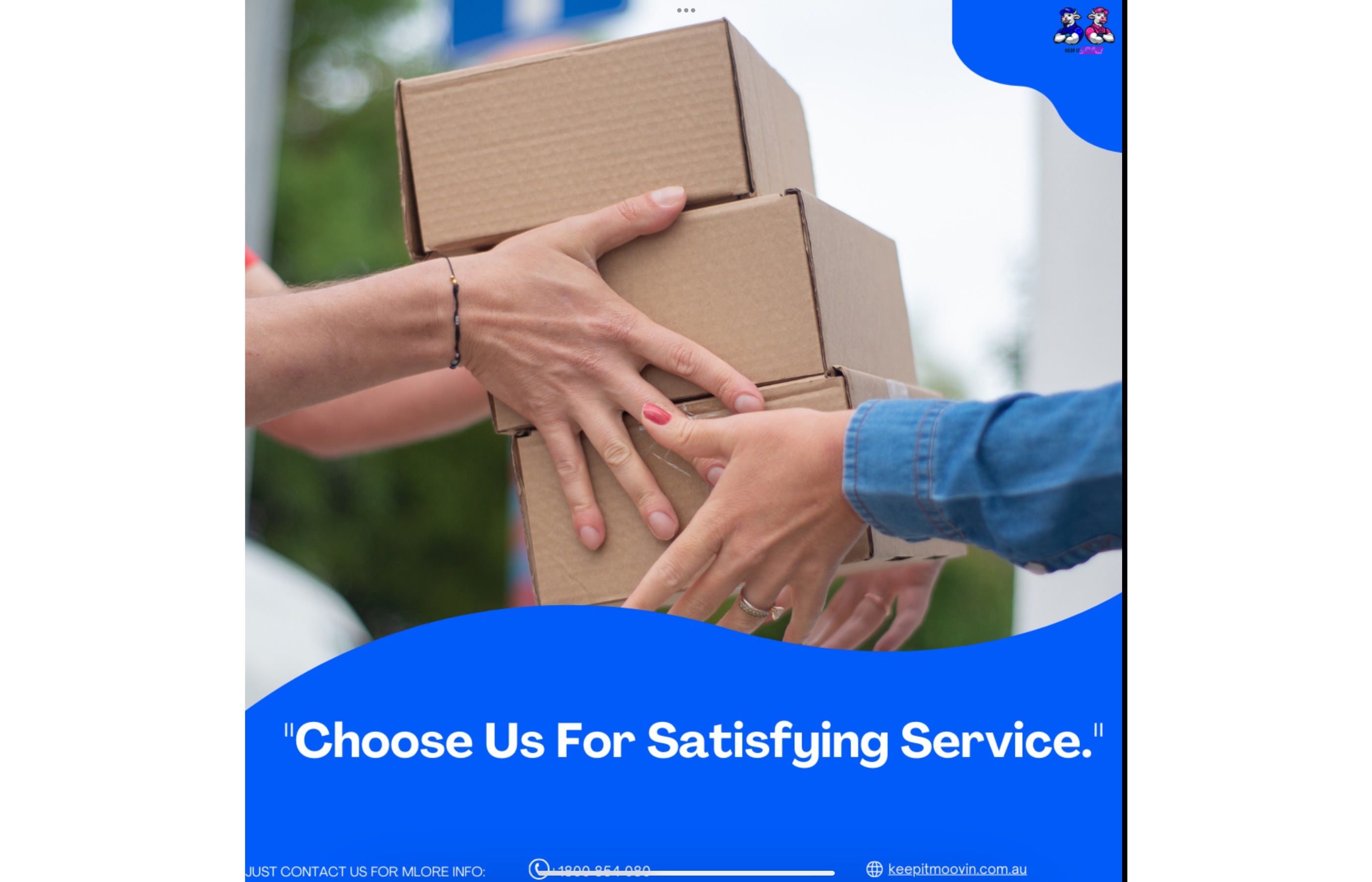 Established Removal Business for sale returning an average of 4kp/w