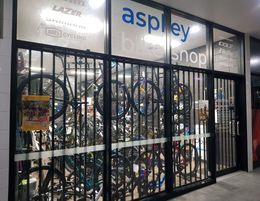 Brisbane Bicycle Shop