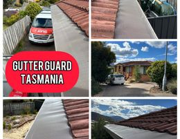 Business for Sale - Gutter Guard King Tasmania