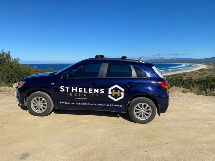 St Helens Security in Hobart - Greater TAS | SEEK Business