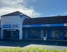 Own Your Fitness Passion: 24/7 Gym in Arundel Up for Sale!