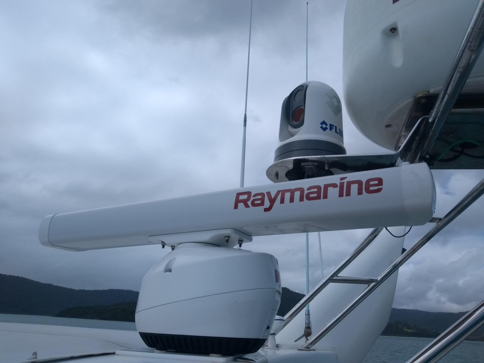 Marine Electronics Dealership in Airlie Beach QLD, 4802 SEEK Business