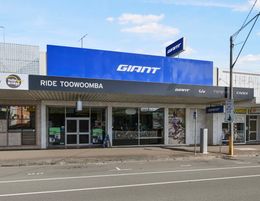 Giant Bike Store - Toowoomba