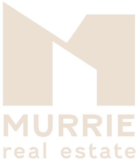 Murrie Real Estate Logo