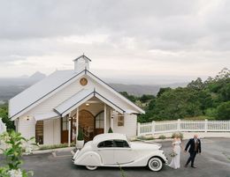 Sunshine Coast's Best Wedding Business For Sale!