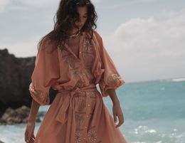 Take Over a Growing Resort Wear Brand - Expressions of Interest Open 