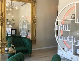 Established and thriving Organic concept Beauty Salon with three treatment rooms